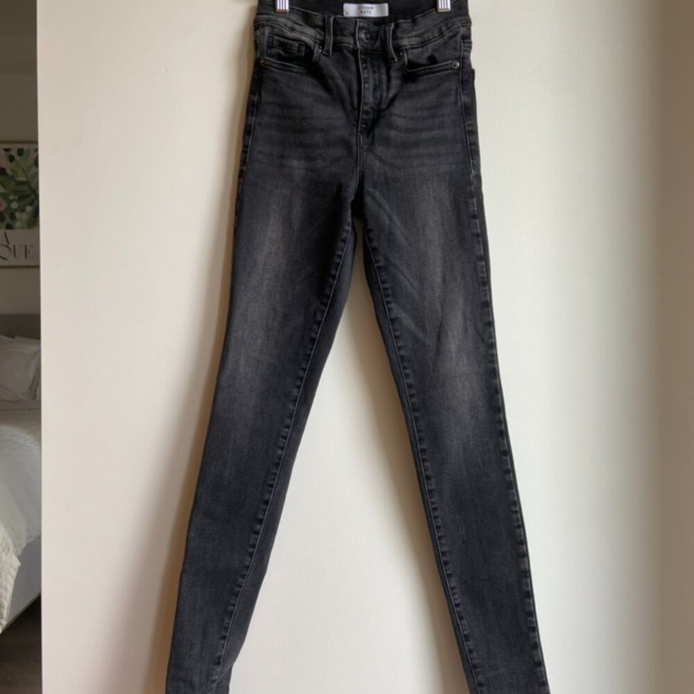 Dynamite Kate Skinny Jeans